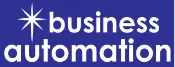 Business Automation Ltd Logo